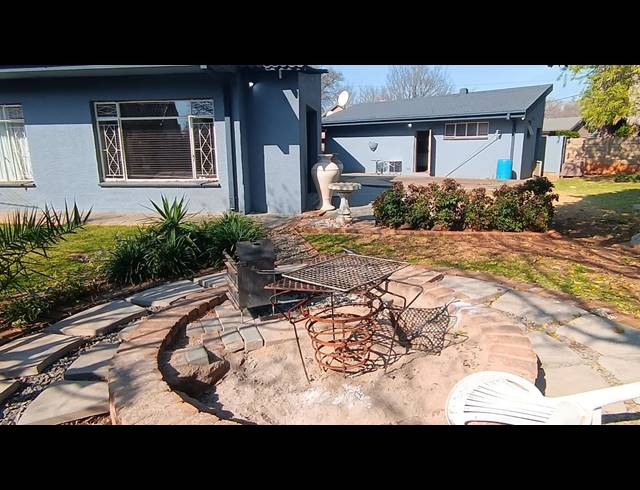 3 BEDROOM HOUSE FOR SALE IN RISIVILLE